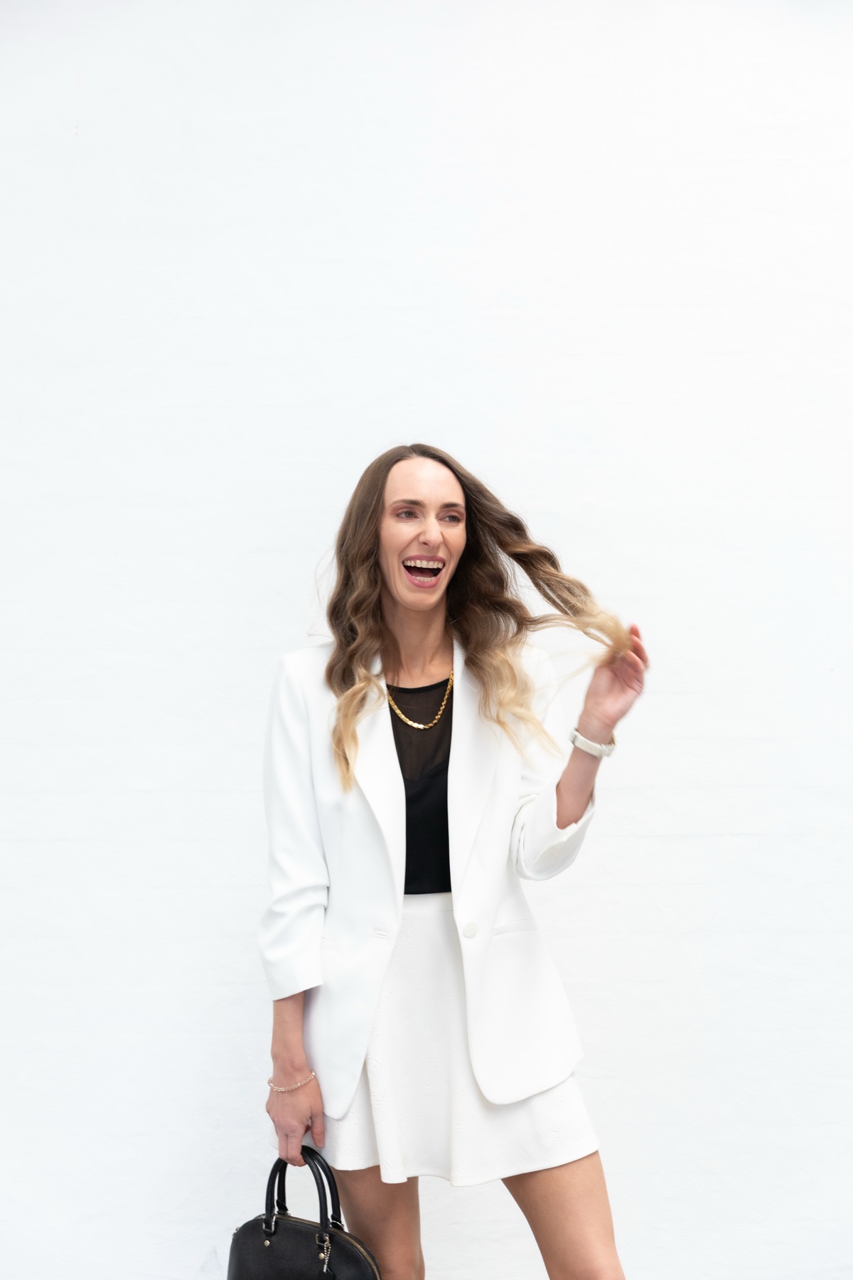 Darlene Jean, business coach for beauty and aesthetic clinics
